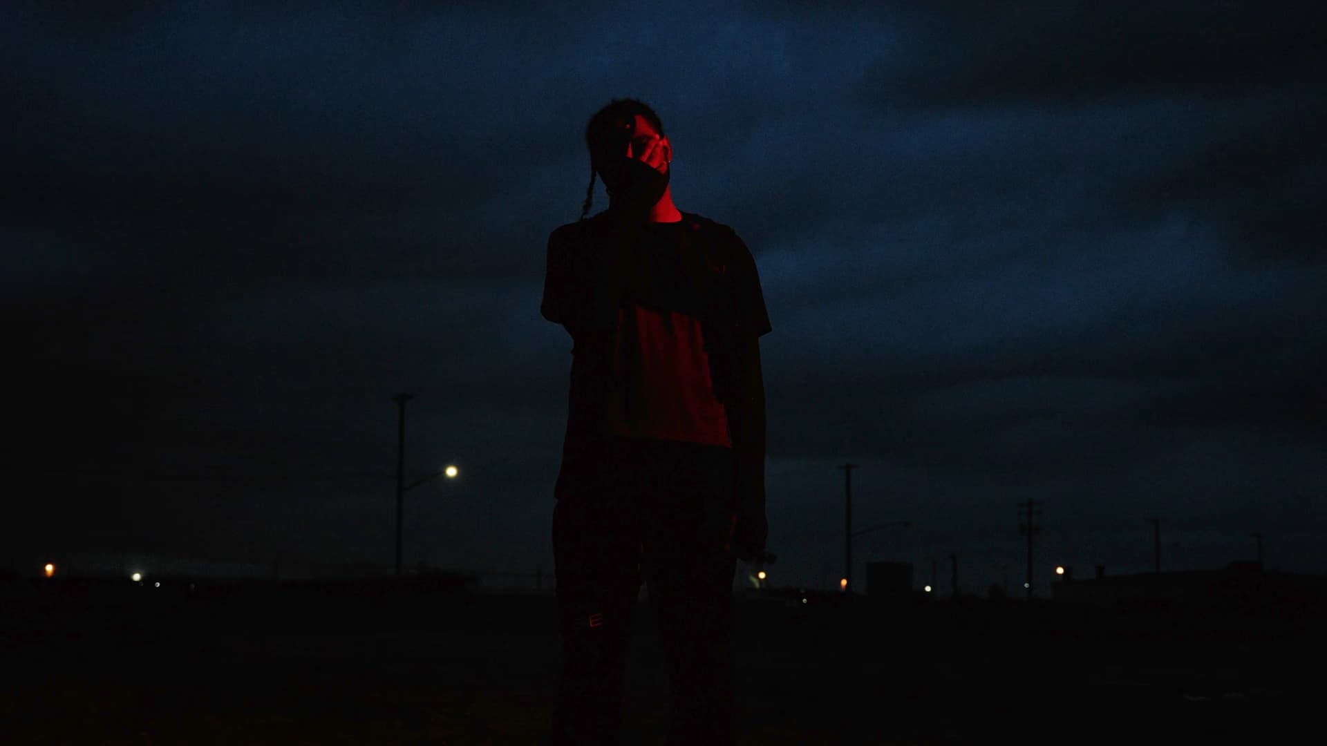 Fine By Me visual still