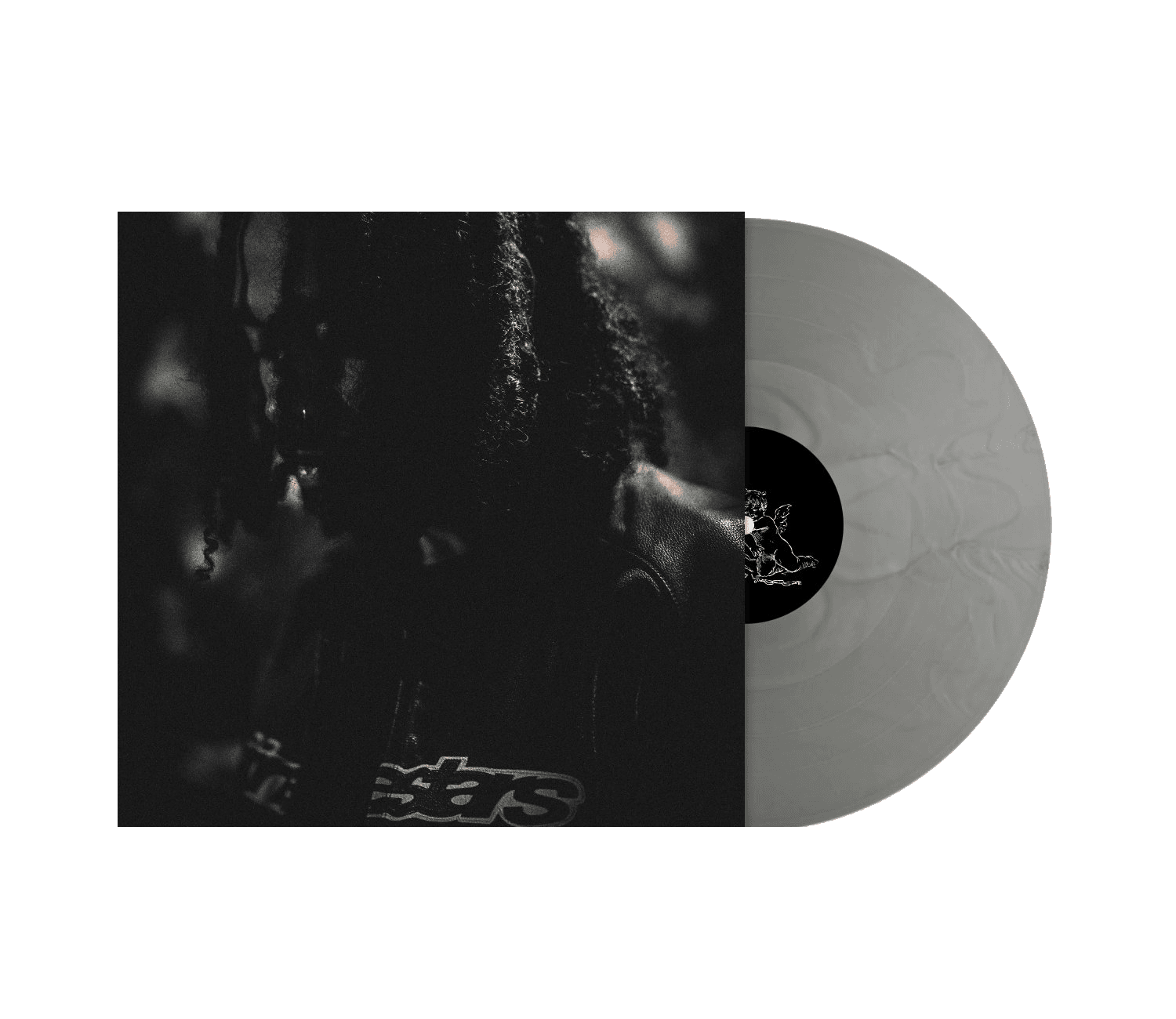 SINENOCTIS vinyl record