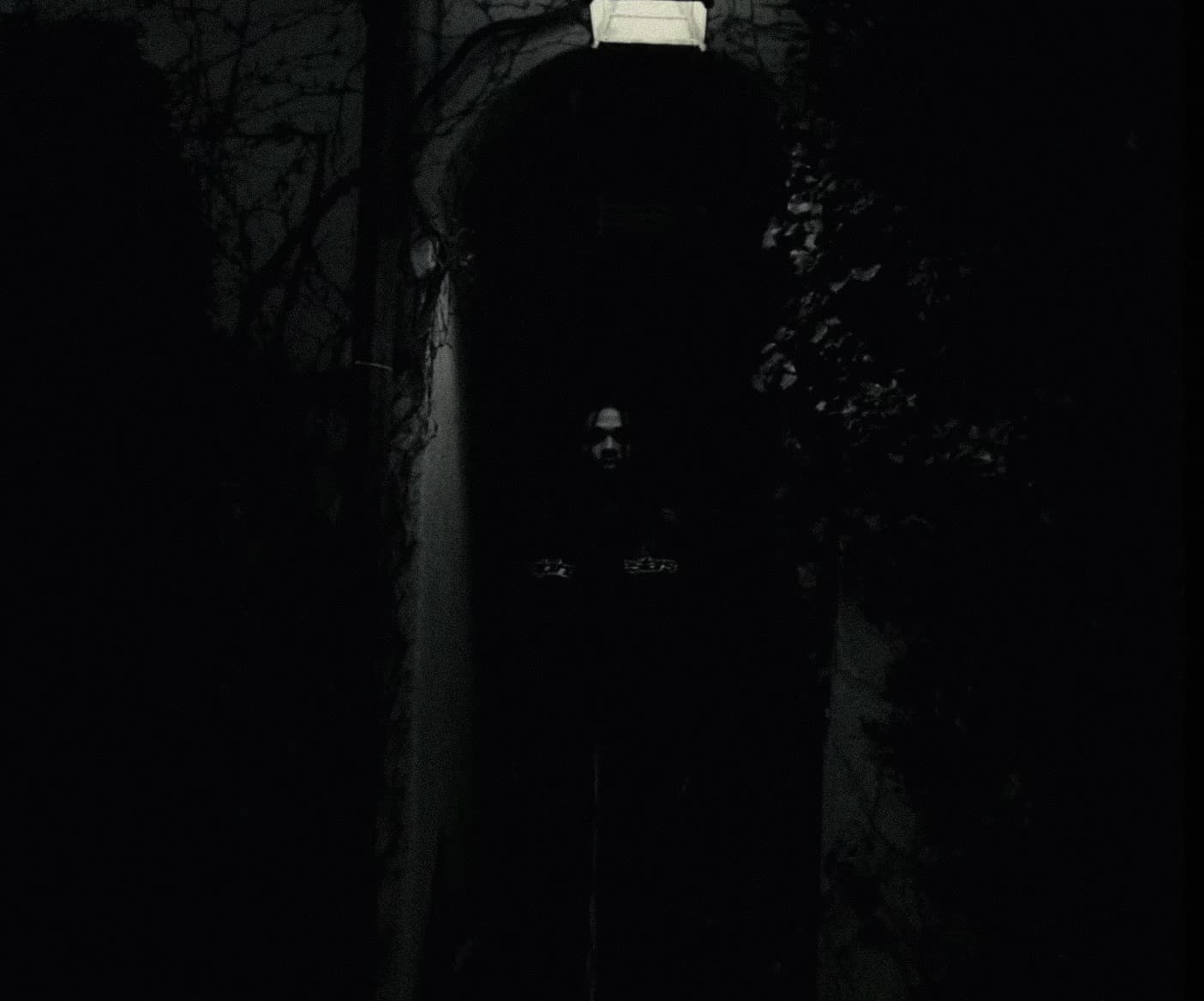 Stone archway from ANTE