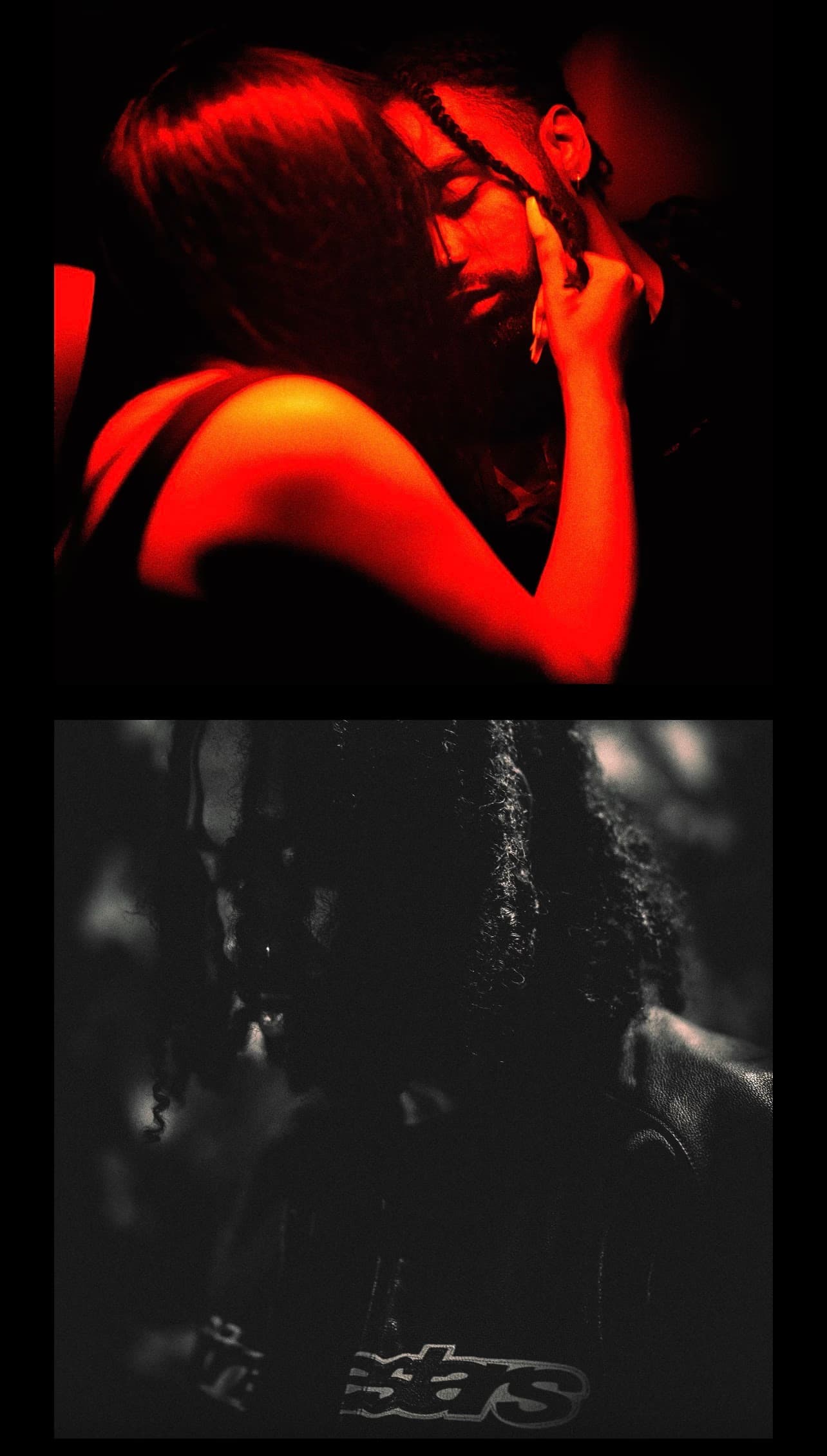 Welcome to the Other World